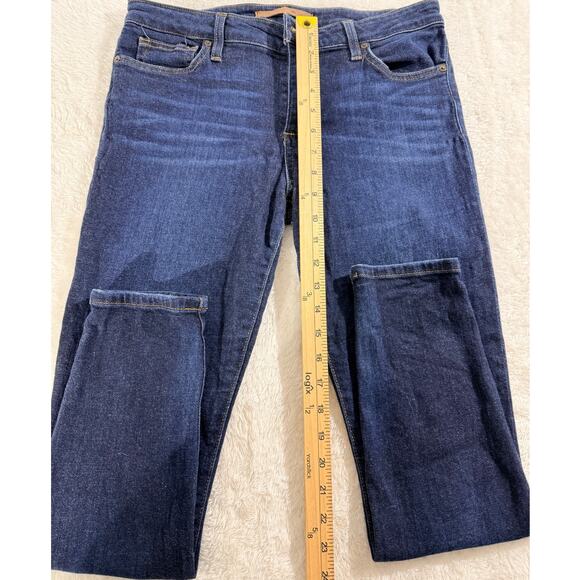Joe's Jeans Icon Skinny Size 29 Womens Pre-loved Excellent Condition - Picture 1 of 5